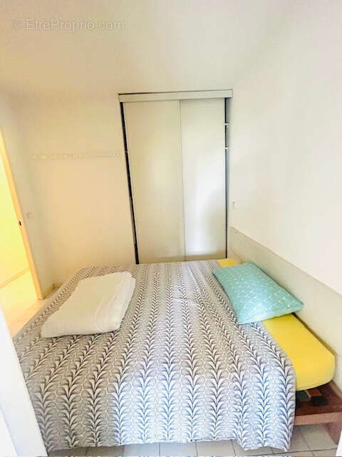 Appartement à BEAUSOLEIL