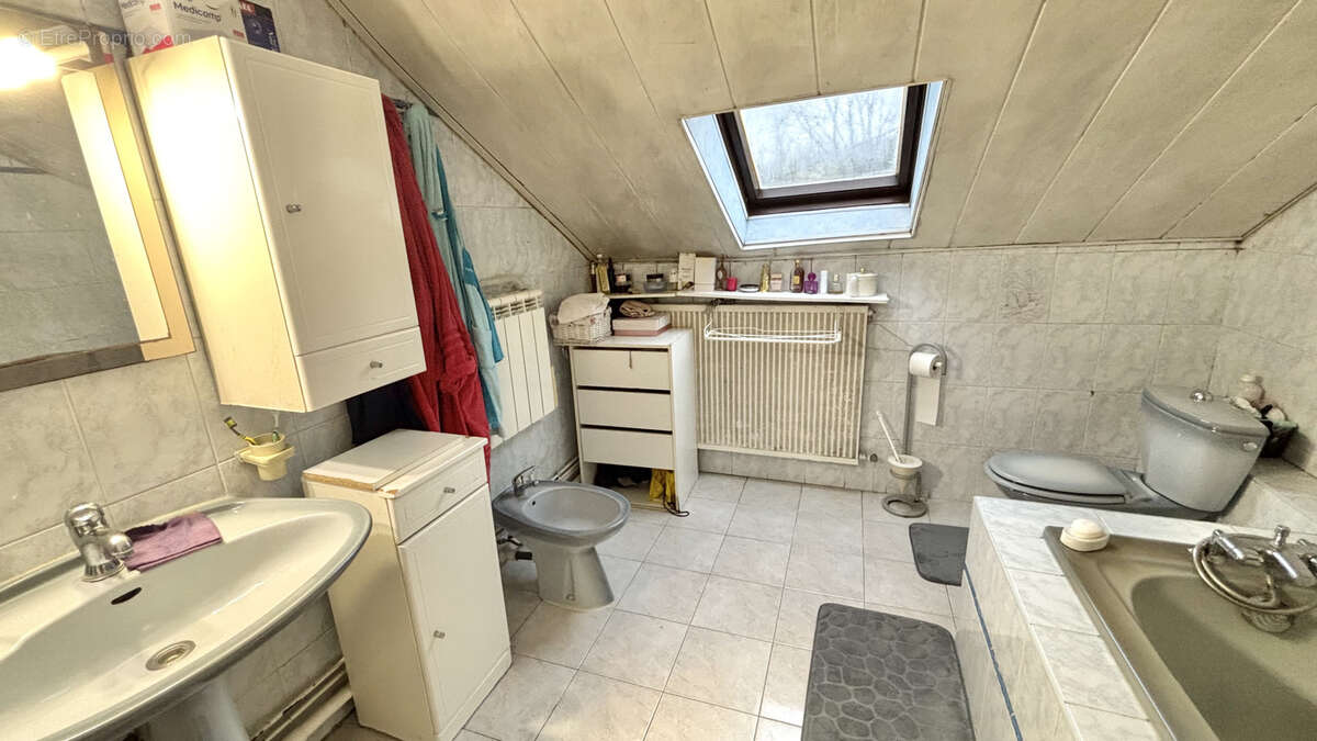 Maison à ARGENTEUIL