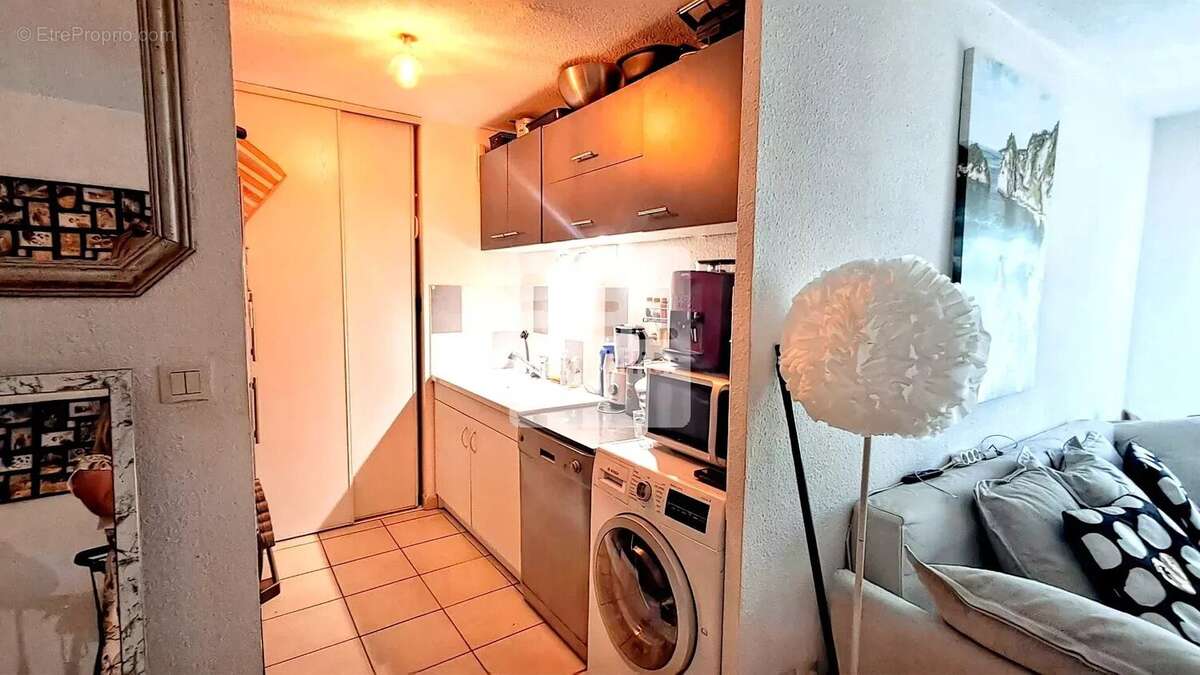 Residence avec ascenseur - photo 2
