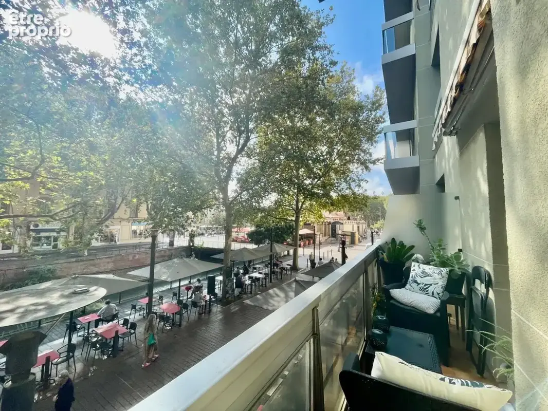 Nouvelle Exclusivité Résidence « RIVE GAUCHE » - photo 17