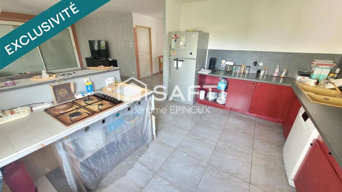 Photo 3 - Maison à CHATELLERAULT