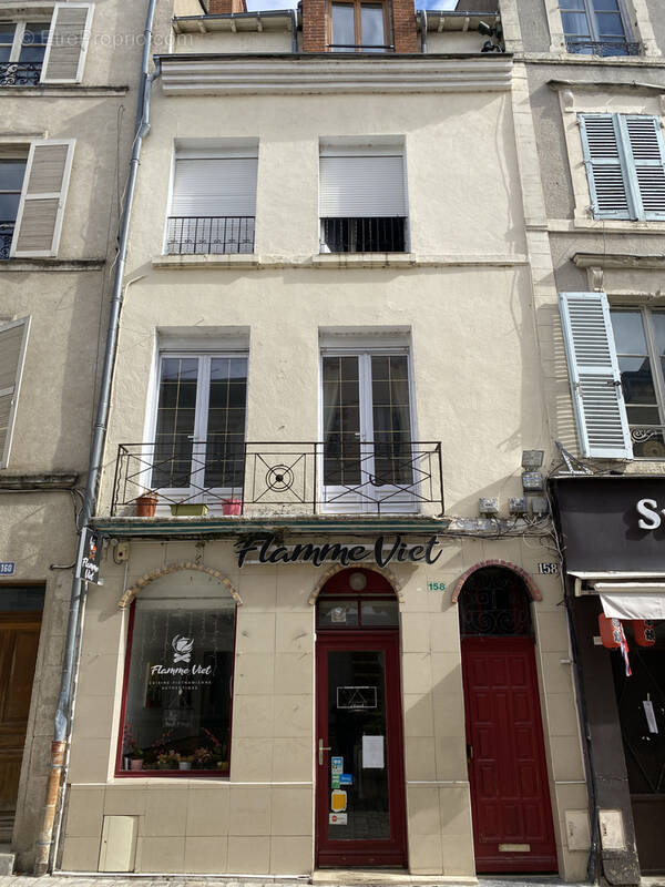 Appartement à ORLEANS