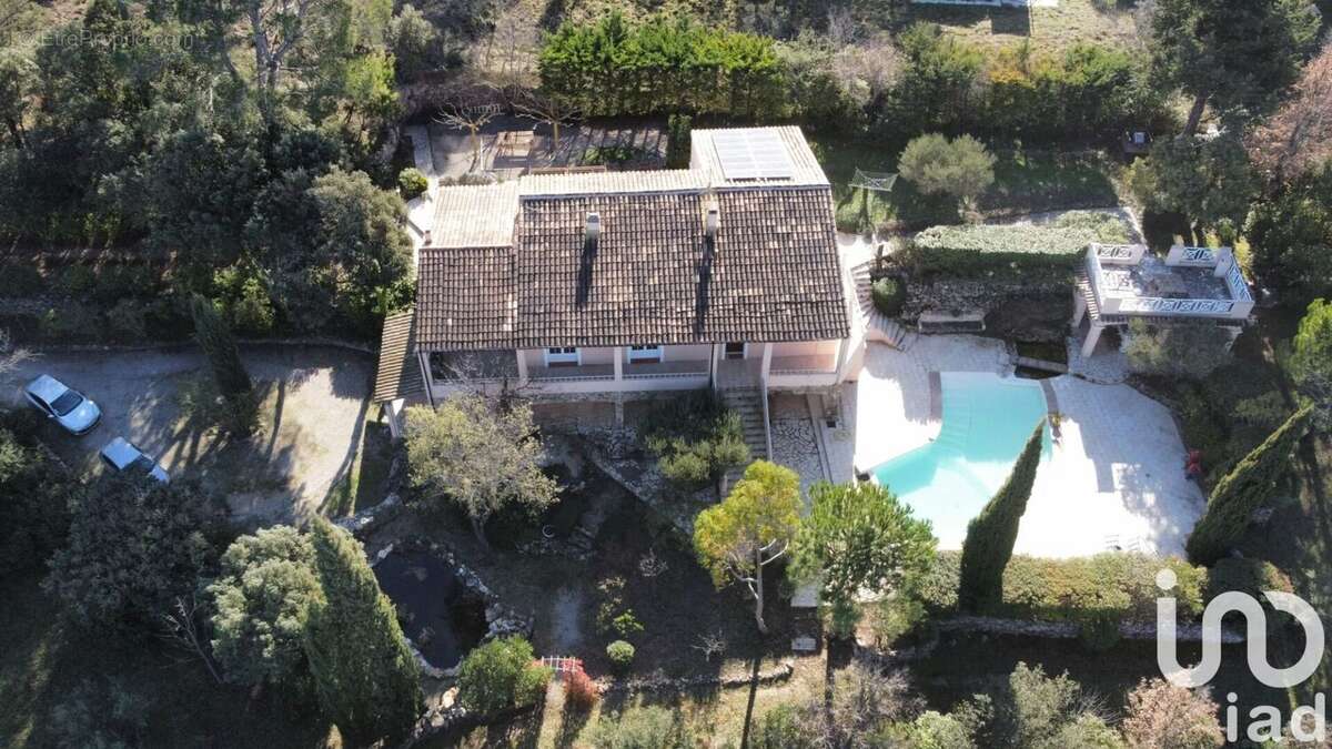 Photo 4 - Maison à BESSE-SUR-ISSOLE