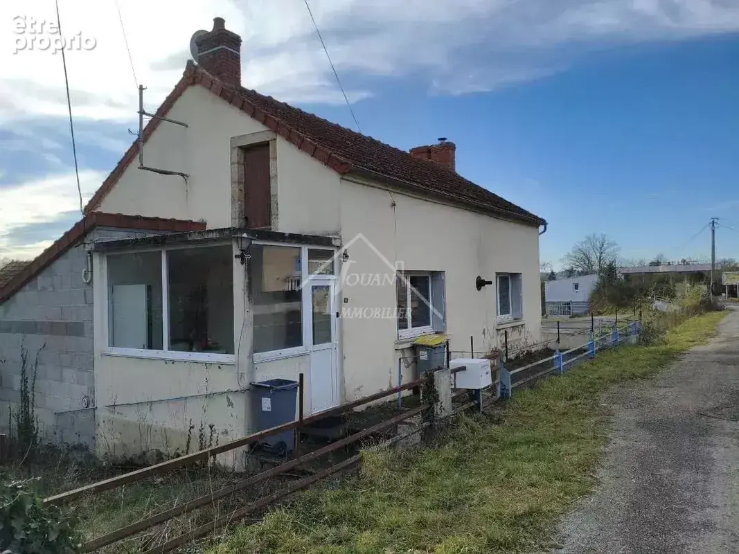 Maison habitable de suite avec dépendances - photo 11