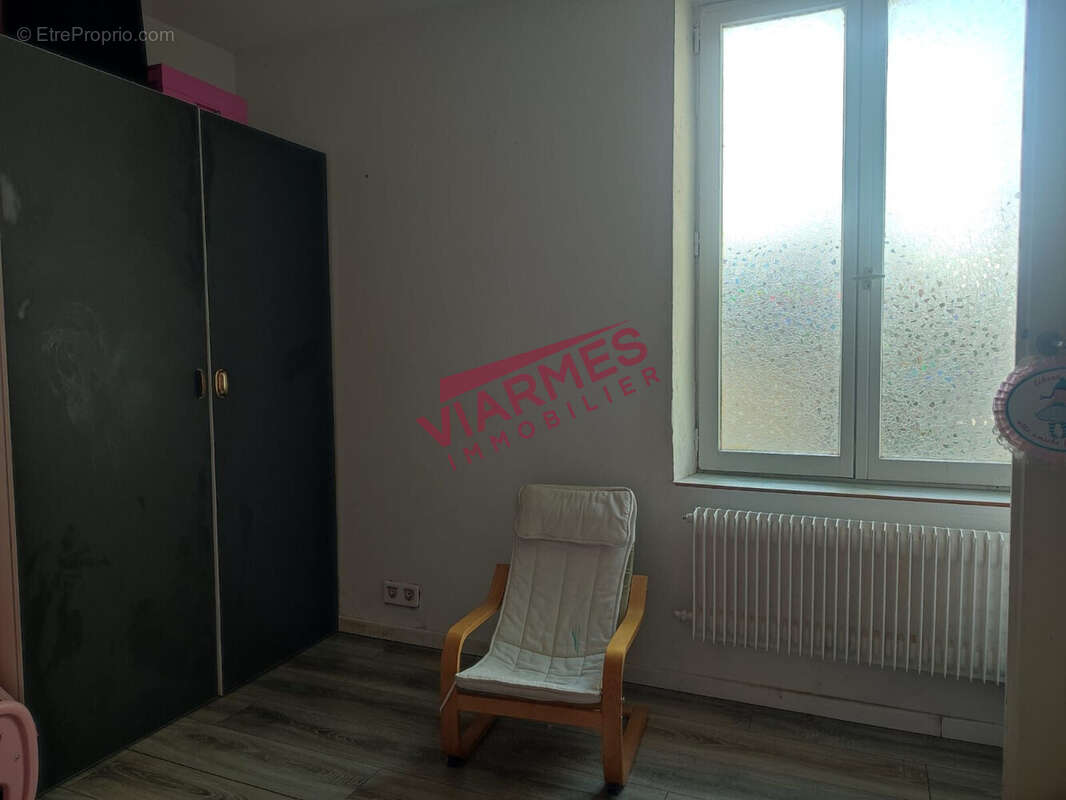 Maison à SAINT-MARTIN-DU-TERTRE