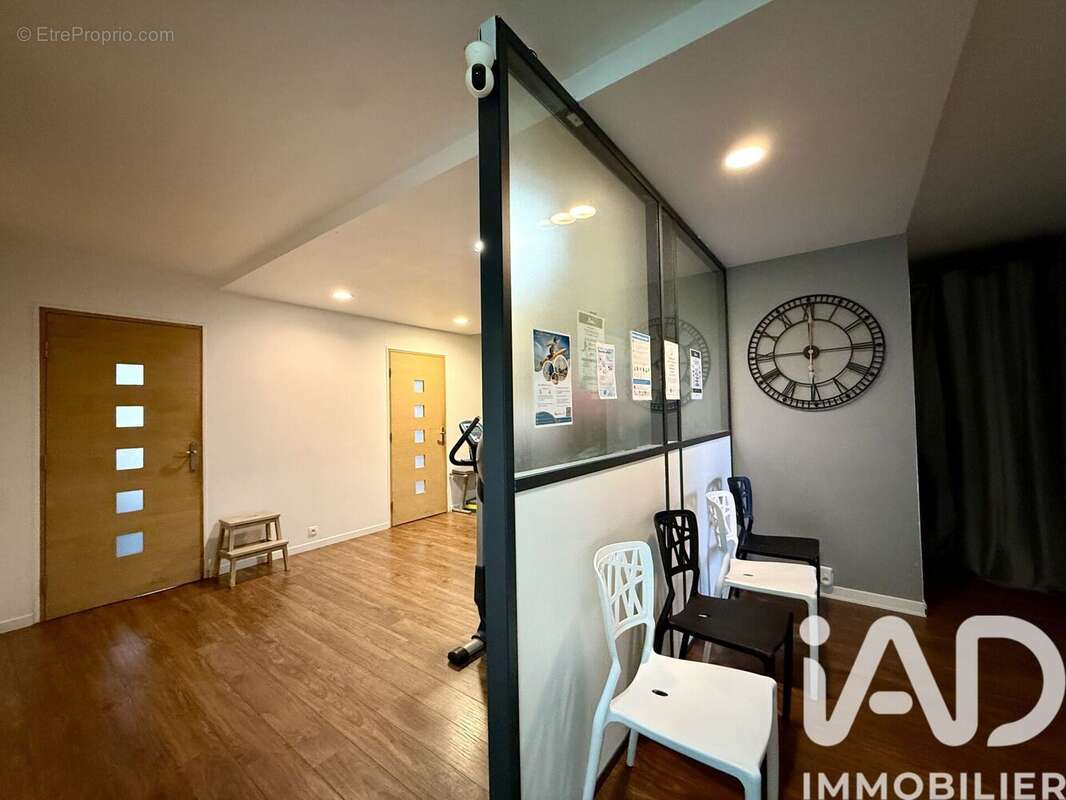 Photo 4 - Appartement à SUCY-EN-BRIE