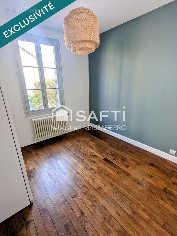 Photo 5 - Maison à LERE