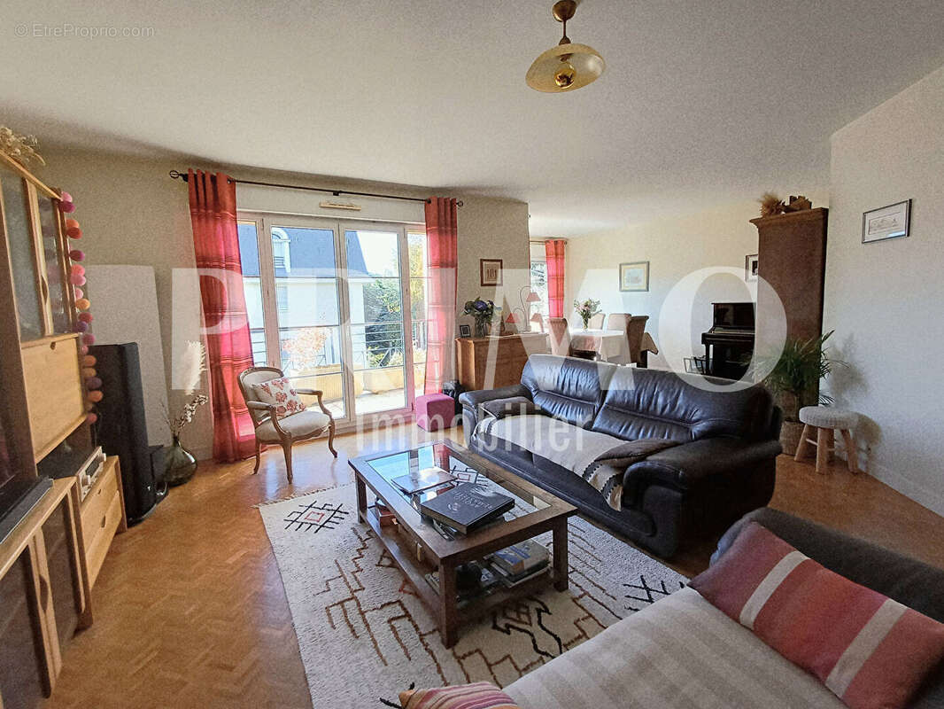 Appartement à SCEAUX