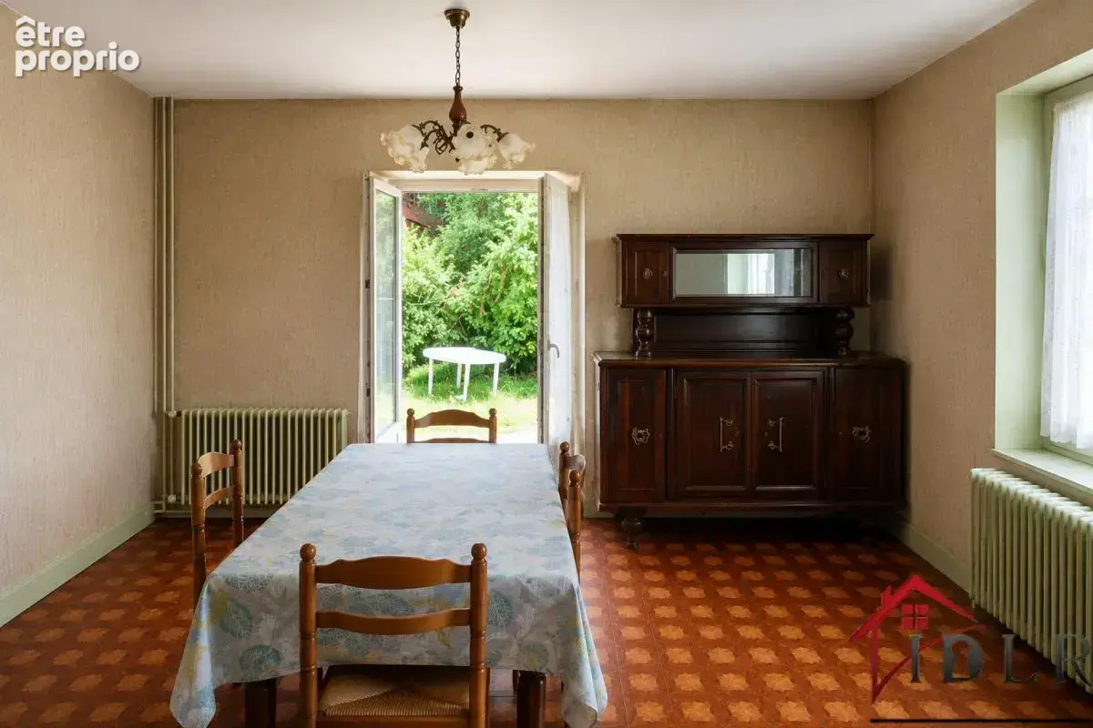 Gérardmer   maison individuelle à rénover   env. 106 m2   3 - photo 9