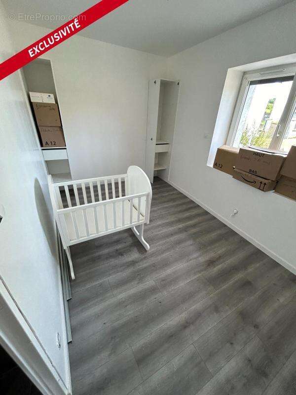 Nomexy - appartement 105 m² carrez, 2 chambres - photo 4