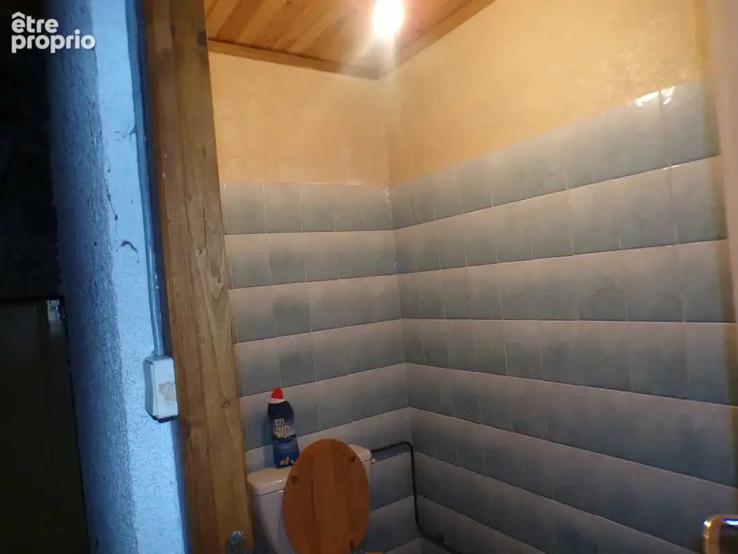 Maison en pierre - photo 13