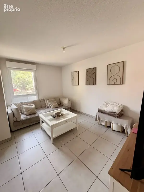 Joli T3 duplex - photo 1