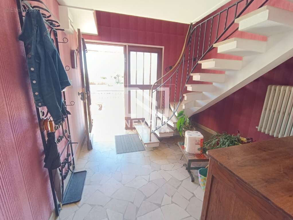 Maison d'architecte 3 chambres Véranda - photo 2