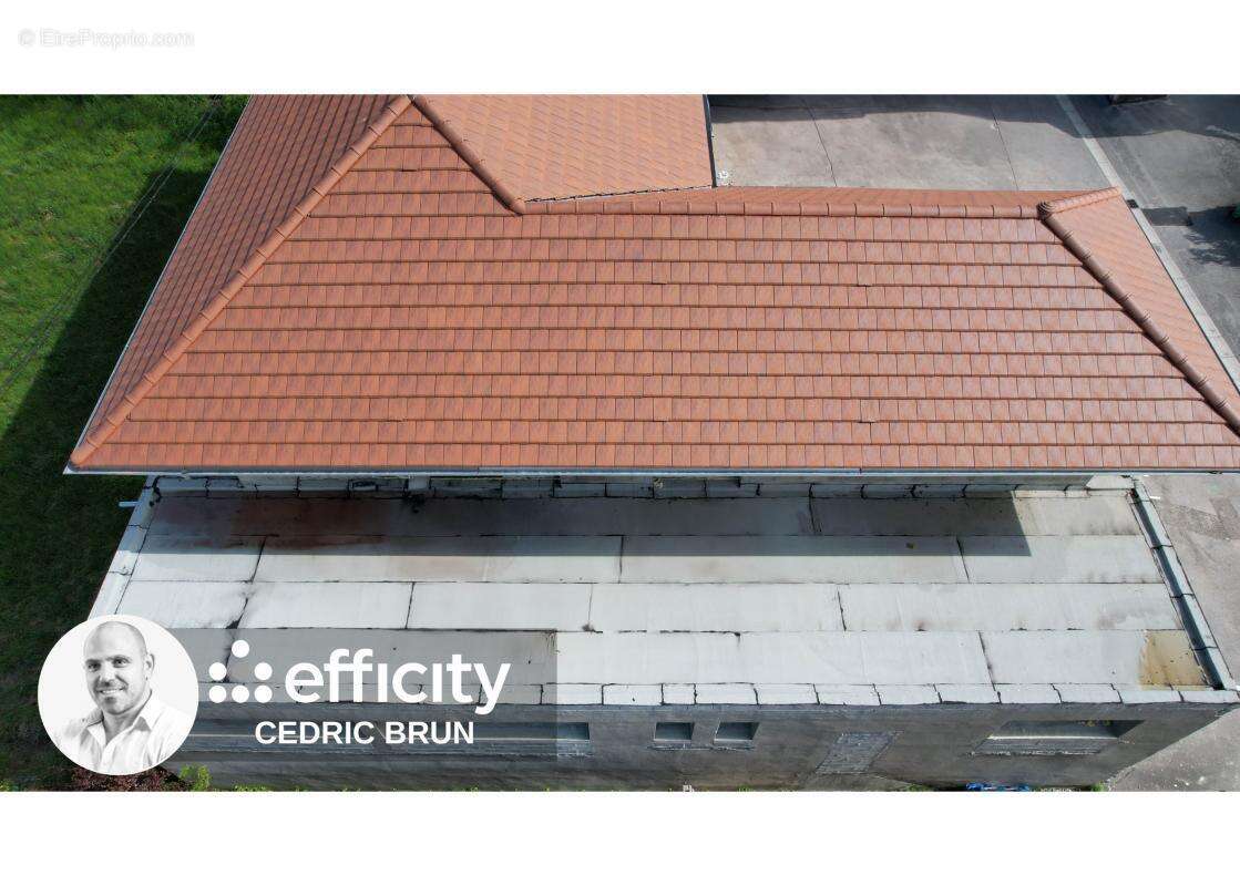 Appartement à MARNAZ