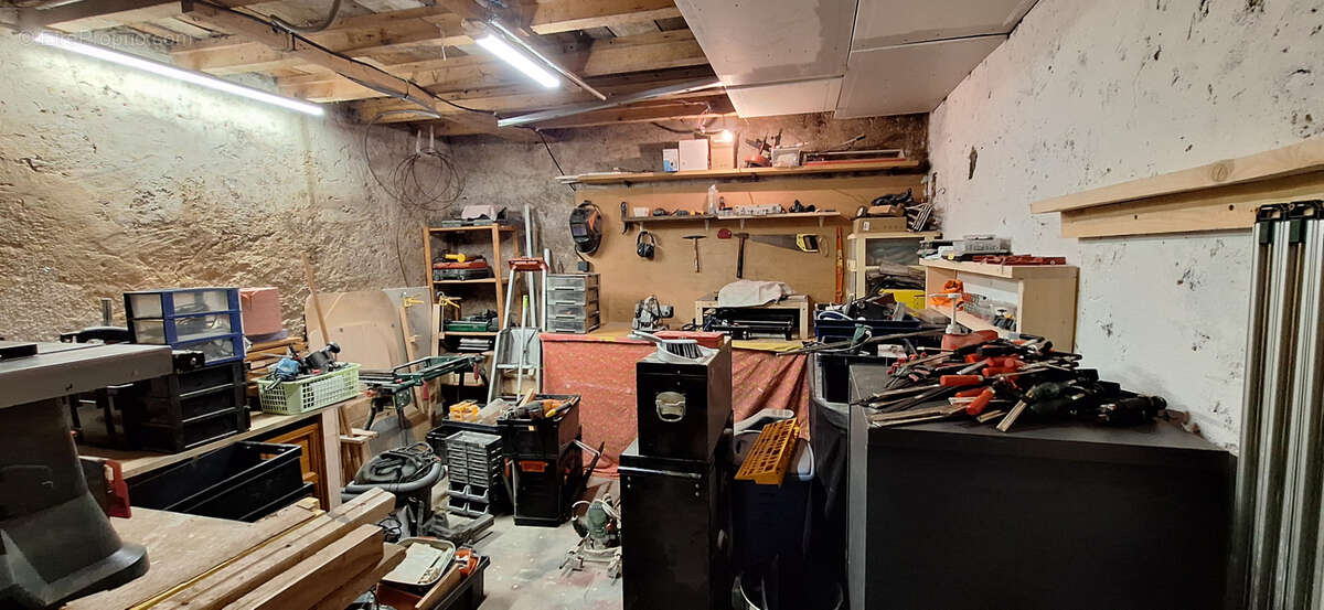 Maison à DOMPIERRE-LES-TILLEULS