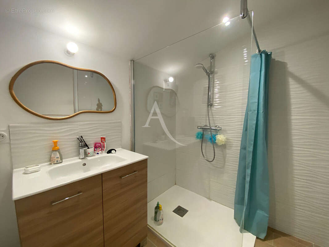 Maison à BOURGNEUF-EN-RETZ