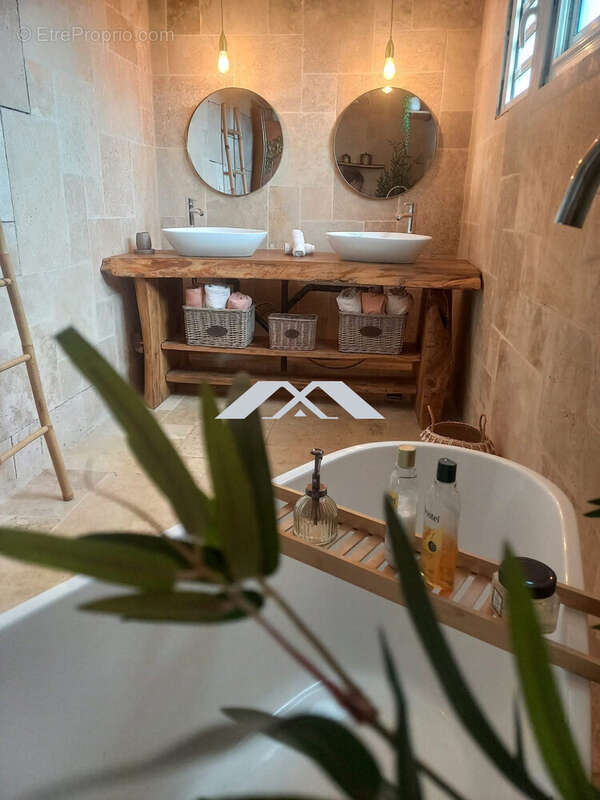 Maison à SAINT-LOUIS