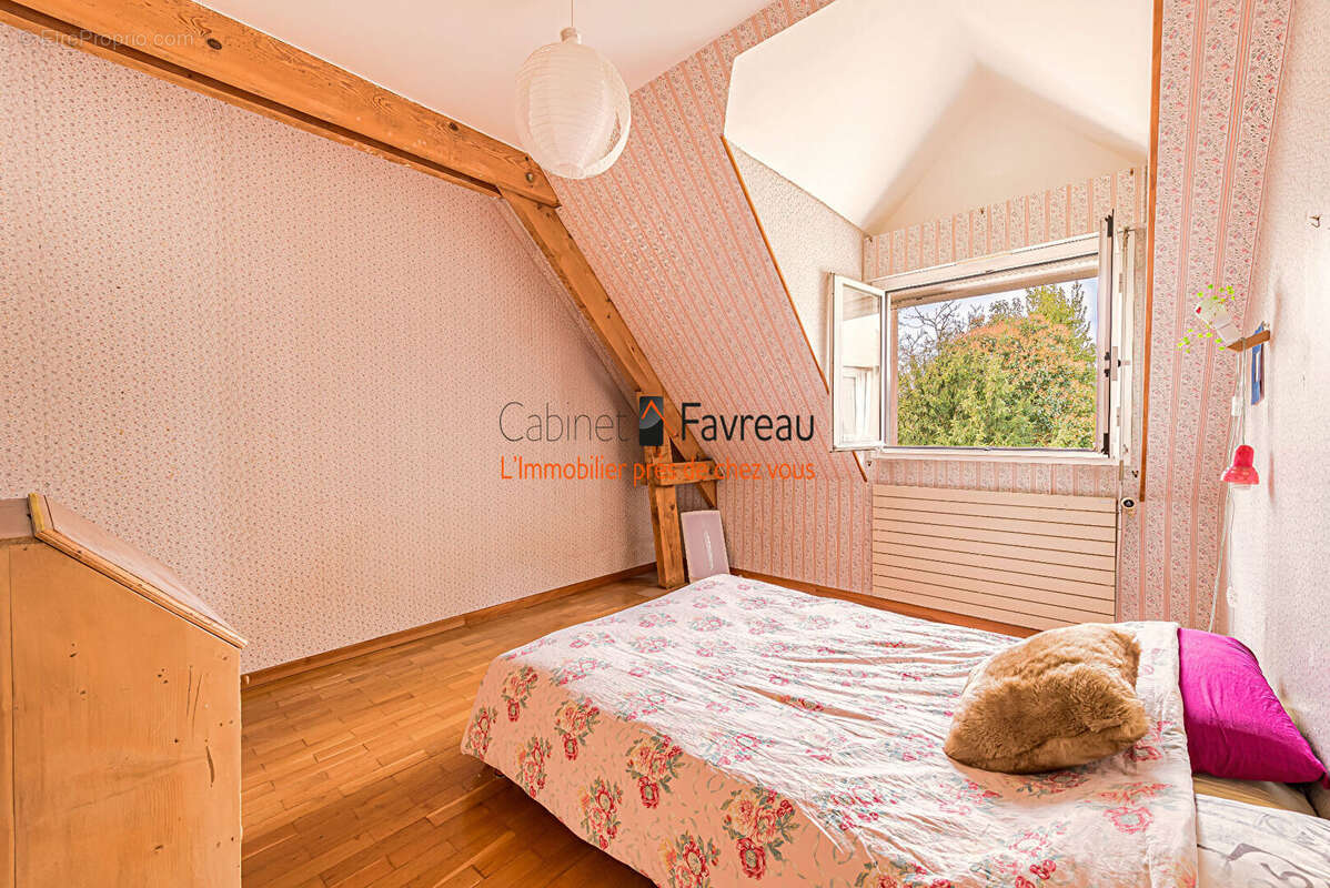 Maison - l'hay-les-roses - 8 pieces - 275m² - parking - 501m² terrain - photo 9