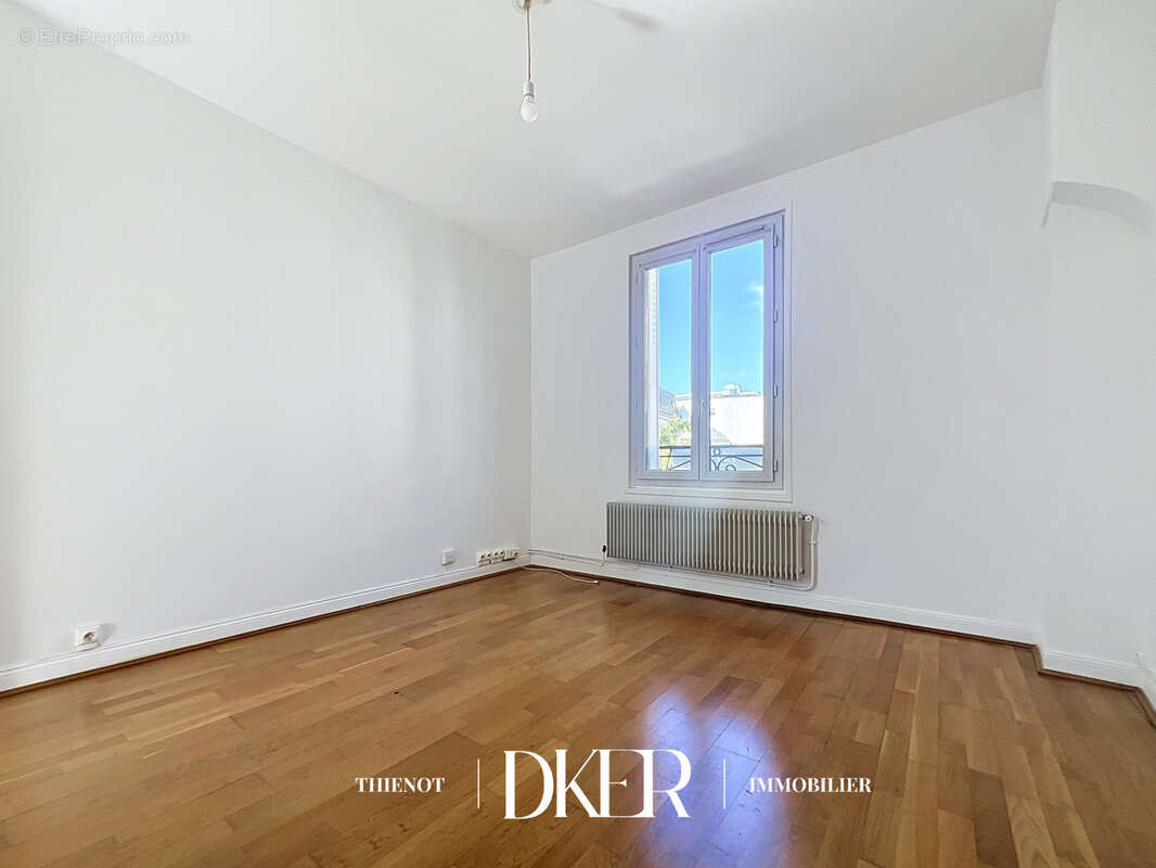 Appartement T2 - Boulingrin - photo 2