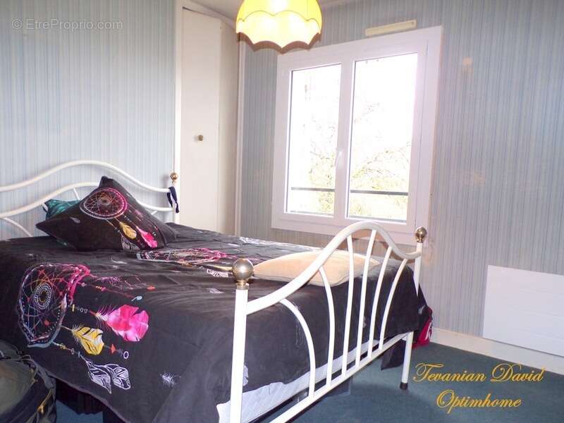 Maison à NOYERS-SUR-CHER