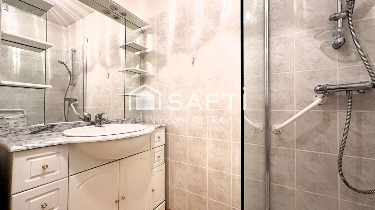Appartement 33 m² à Dijon  - photo 4