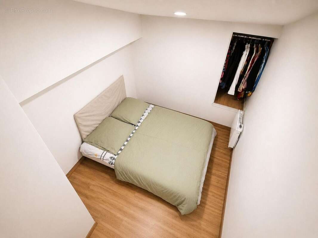 Photo 5 - Appartement à VILLEURBANNE