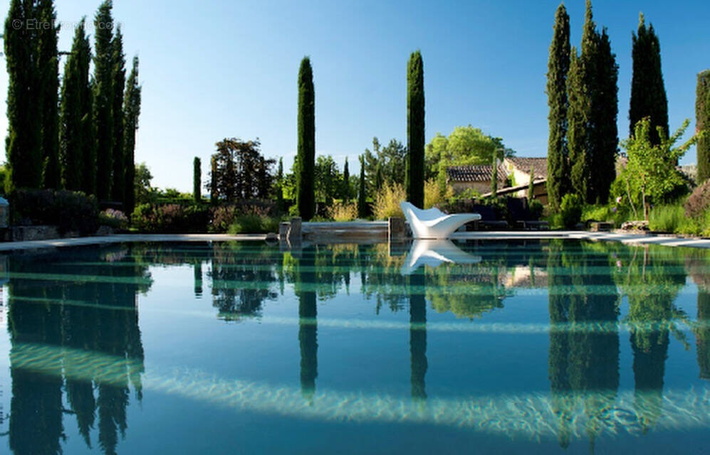 Maison à VAISON-LA-ROMAINE
