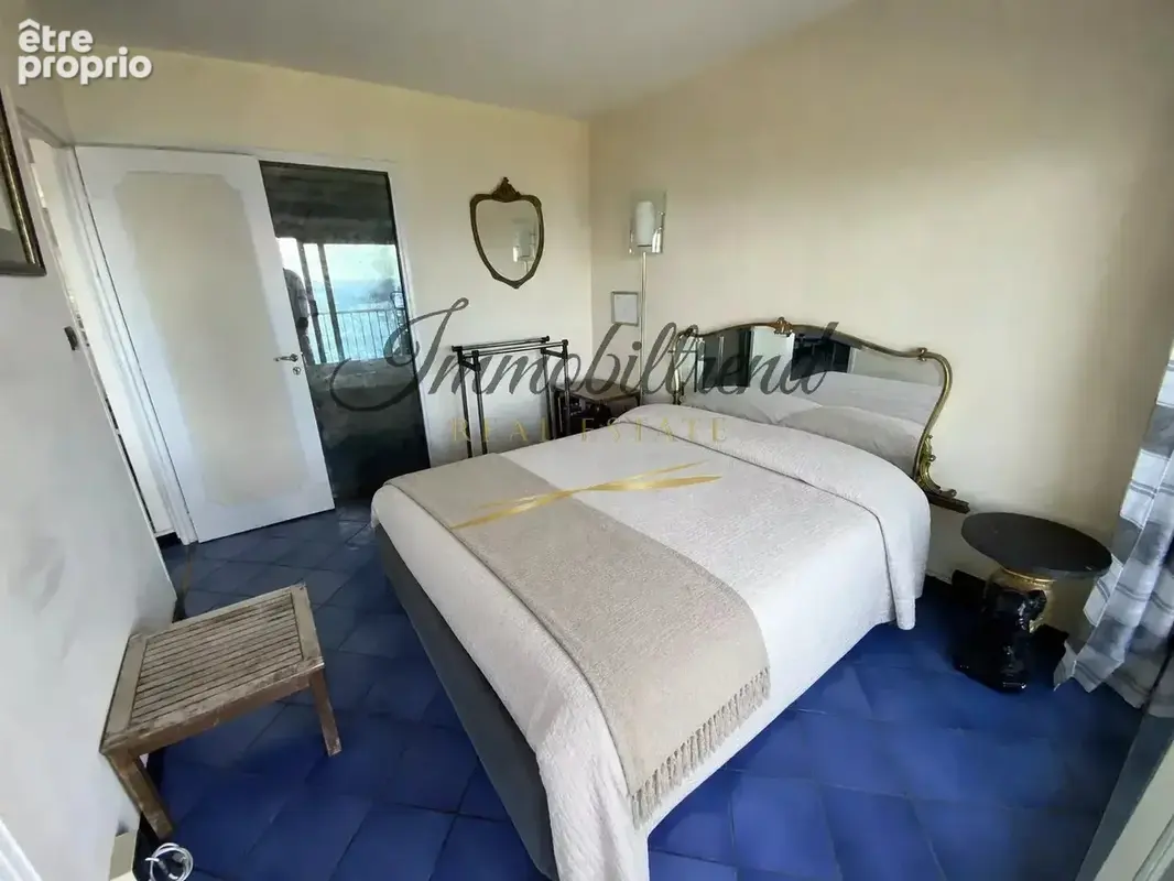 EXCLUSIF Cap d’Ail, 2 pièces, vue mer, proche Monaco - photo 11