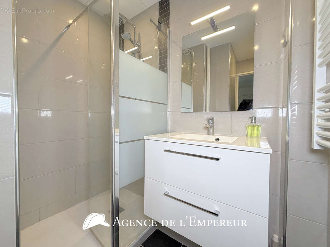 Appartement à RUEIL-MALMAISON