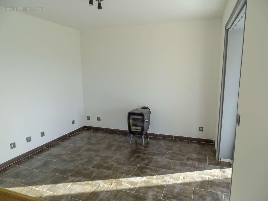 Maison à VILLEFRANCHE-SUR-CHER