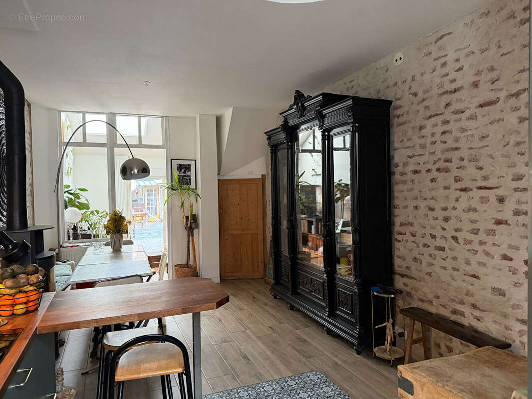 Maison à LILLE