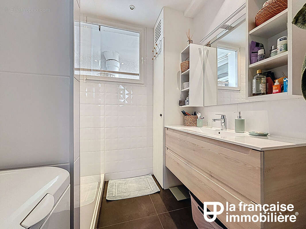 Appartement Rennes 3 pièces - 92.28m2 - photo 9