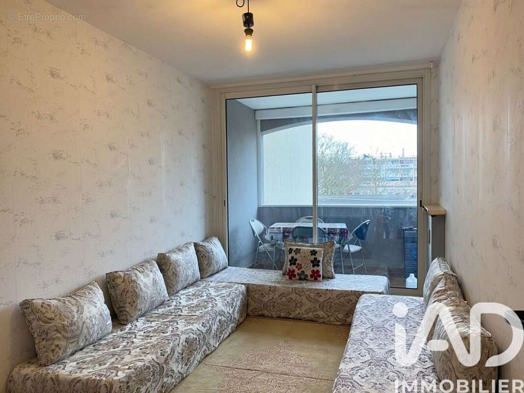 Photo 4 - Appartement à VALENCE