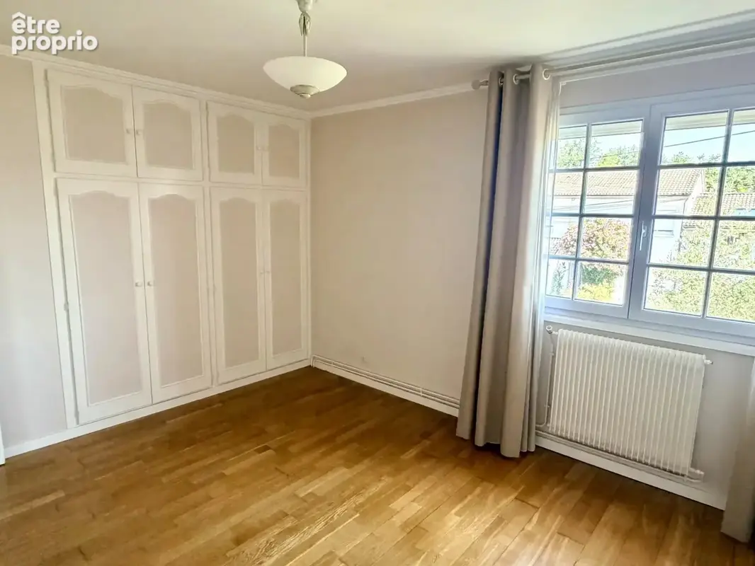 Eysines La Forêt Maison familiale 120m2 avec jardin et garage - photo 7