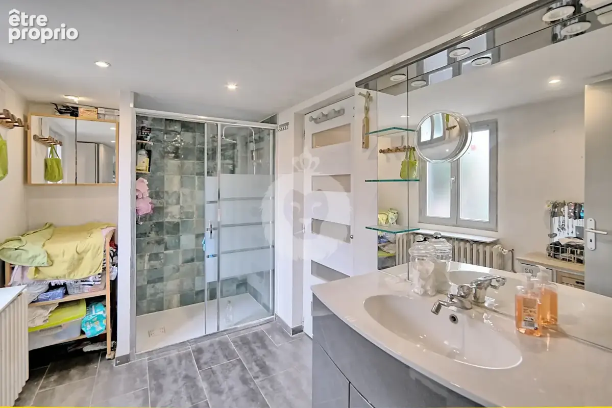 Maison à vendre Saint-Maur La Pie King Immobilier - photo 5