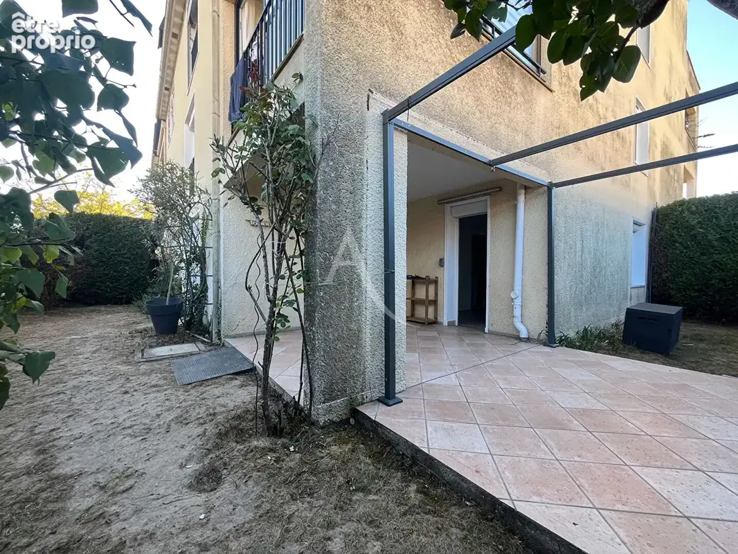 Grand F3 (ancien F4) avec jardin privatif ! Tellement rare sur Dourdan ! - photo 13