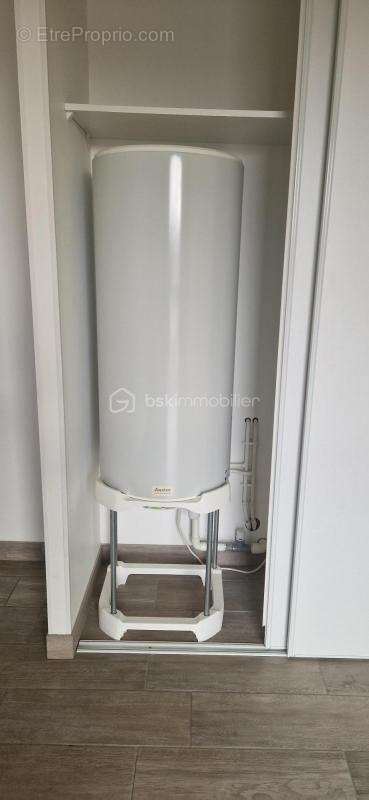 Appartement à LANNEMEZAN