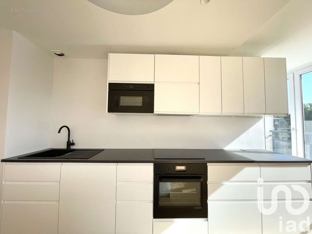 Photo 8 - Appartement à ETIOLLES