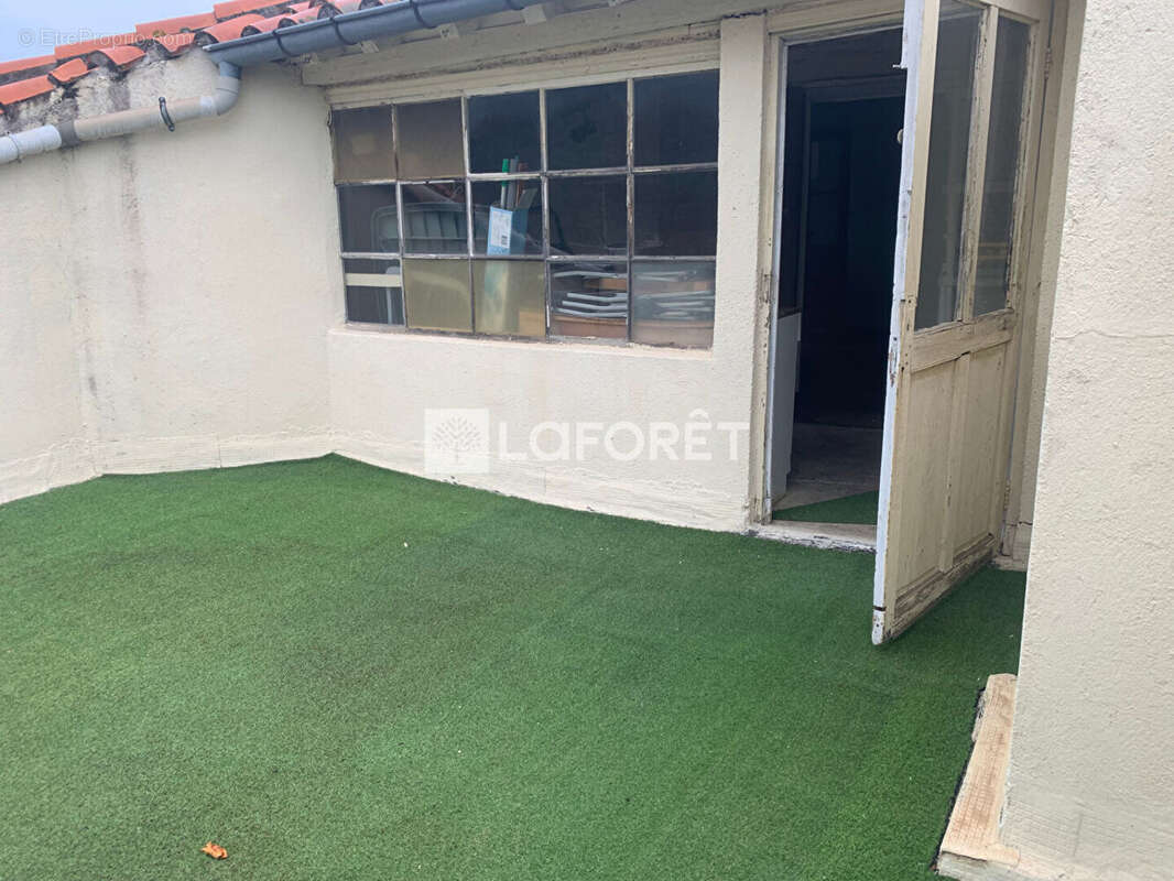 FAVORIZ-Appartement 145m² Arles Sur Tech 5 pièces avec terrasse - photo 16