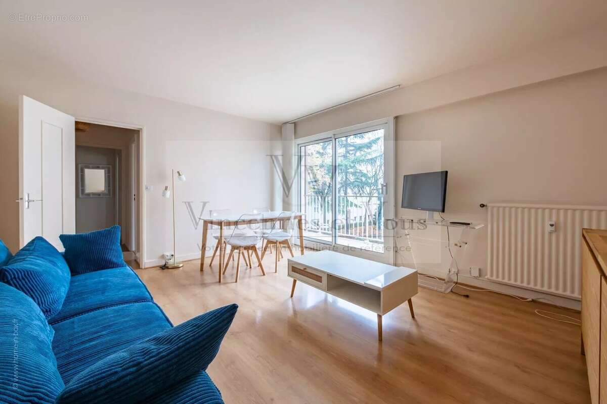 Appartement à VINCENNES