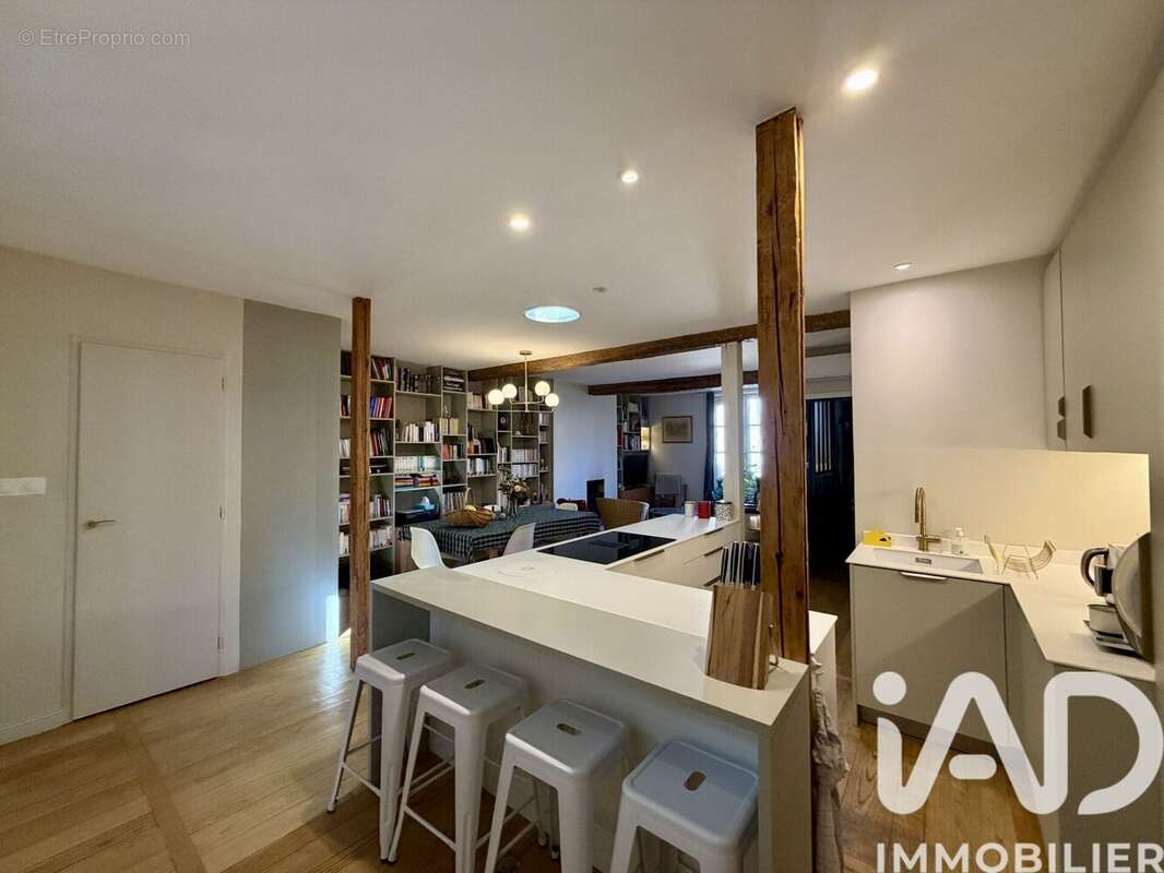 Photo 6 - Appartement à TOULOUSE