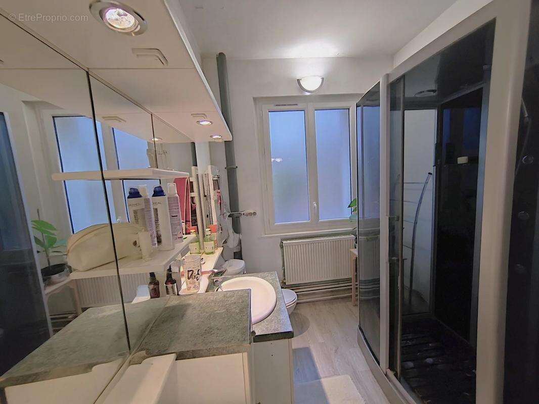 Maison à LES ANDELYS