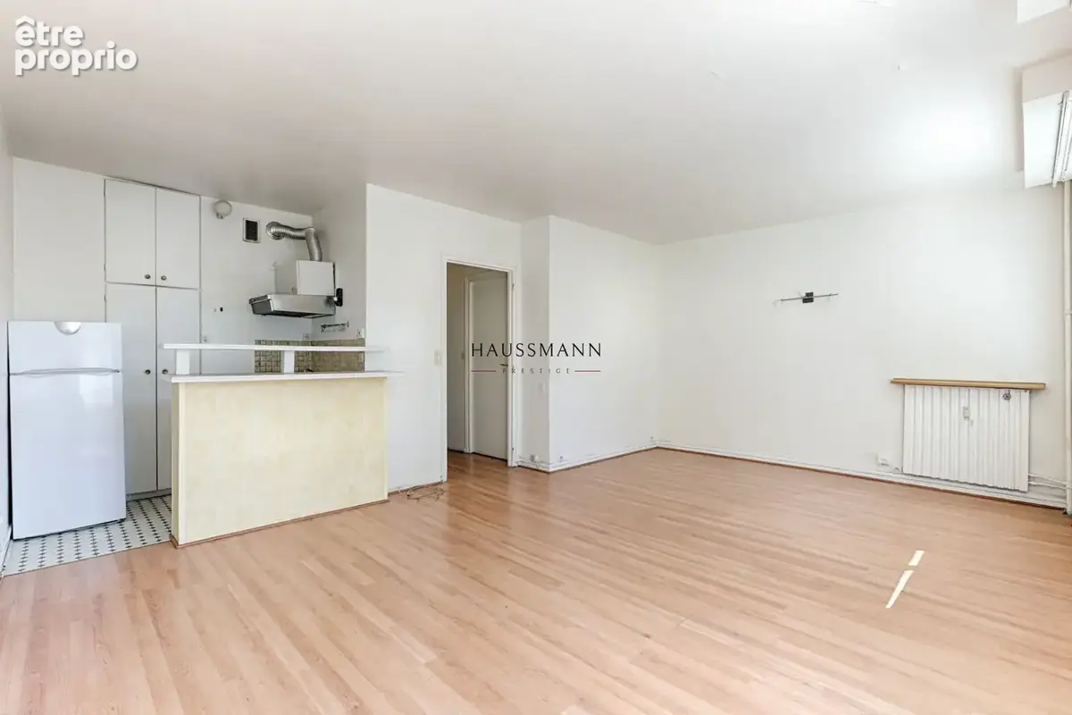 Appartement Neuilly Sur Seine - photo 12