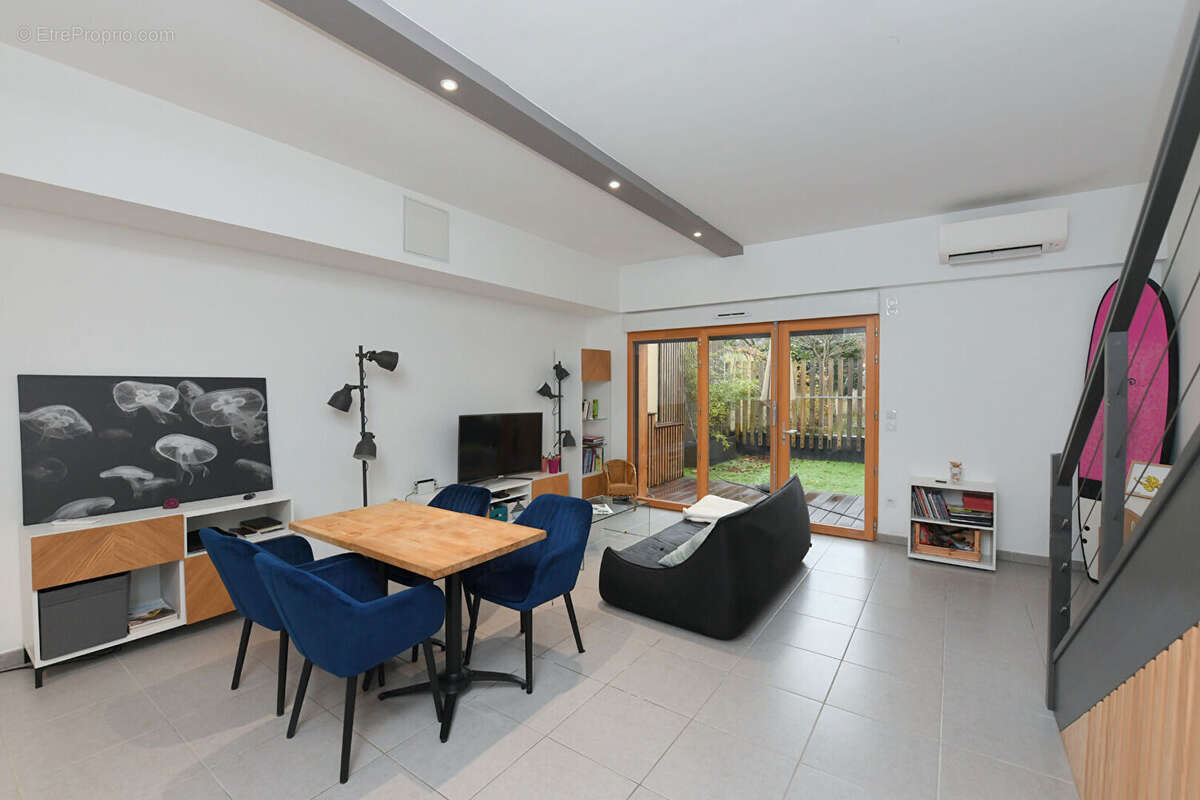 Maison à LA TESTE-DE-BUCH