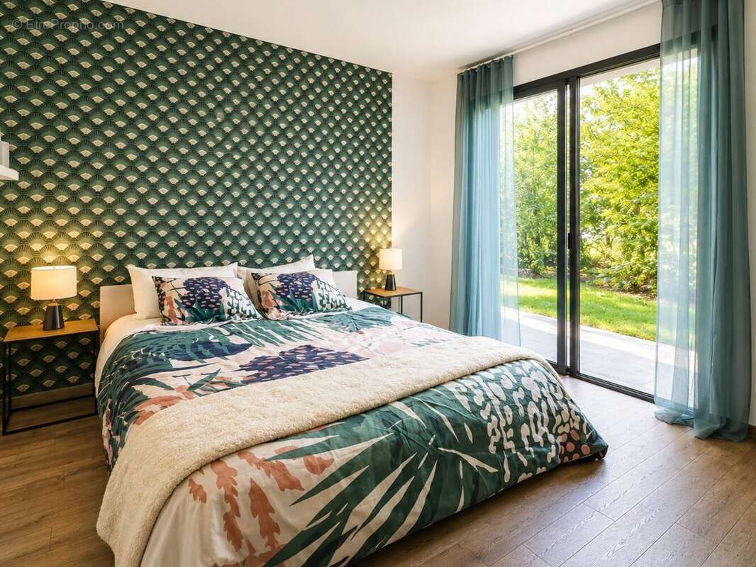 Maison 194 m² à Montauban  - photo 9