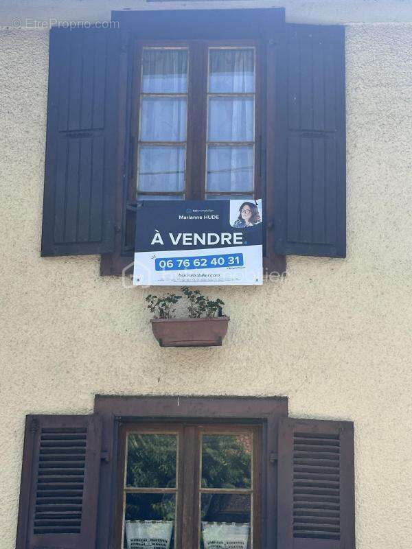 Maison à MIELAN