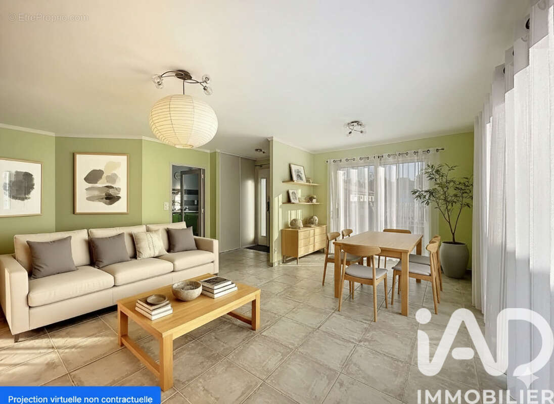 Photo 4 - Maison à HAGETMAU