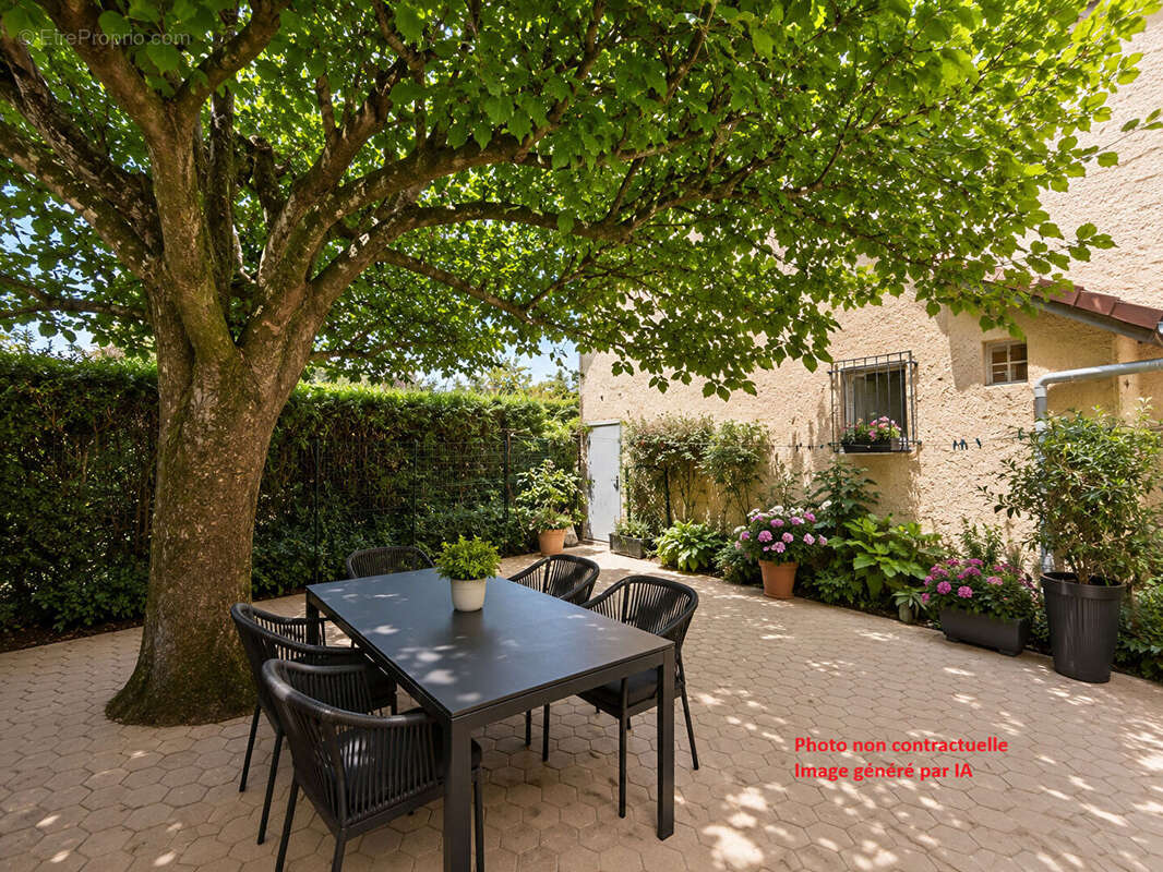 Maison à BIZANOS