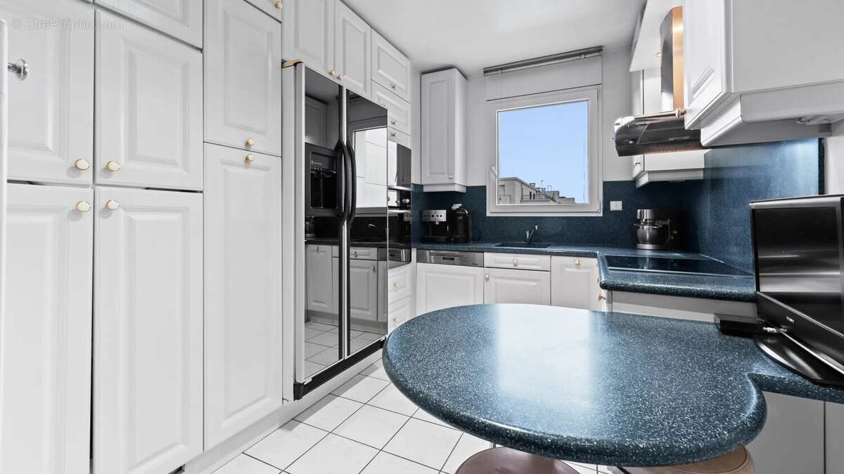 Appartement à GARCHES