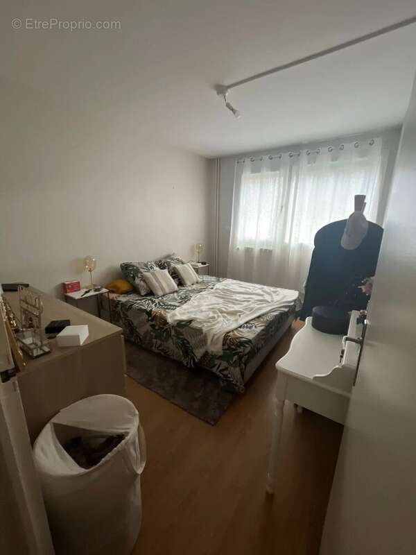 Appartement à CHALON-SUR-SAONE